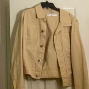 Tommy Hillfiger Jacket